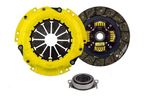 ACT 1988 Toyota Camry Sport/Perf Street Sprung Clutch Kit thumbnail 1