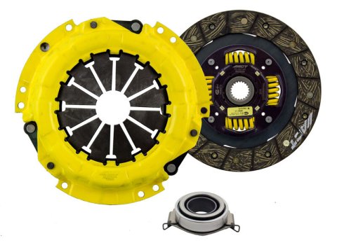 ACT 1988 Toyota Camry Sport/Perf Street Sprung Clutch Kit thumbnail 2