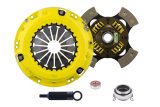 ACT 1988 Toyota Van HD/Race Sprung 4 Pad Clutch Kit thumbnail 1