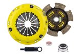 ACT 1988 Toyota Van HD/Race Sprung 6 Pad Clutch Kit thumbnail 1