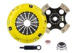 ACT 1988 Toyota Van HD/Race Rigid 4 Pad Clutch Kit thumbnail 2