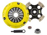 ACT 1988 Toyota Van HD/Race Rigid 4 Pad Clutch Kit thumbnail 4