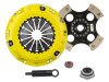 ACT 1988 Toyota Van HD/Race Rigid 4 Pad Clutch Kit thumbnail 5
