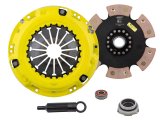 ACT 1988 Toyota Van HD/Race Rigid 6 Pad Clutch Kit thumbnail 3