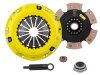 ACT 1988 Toyota Van HD/Race Rigid 6 Pad Clutch Kit thumbnail 5