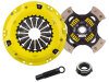 ACT 1988 Toyota Camry HD/Race Sprung 4 Pad Clutch Kit thumbnail 4