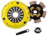 ACT 1988 Toyota Camry HD/Race Sprung 6 Pad Clutch Kit thumbnail 3
