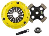 ACT 1988 Toyota Camry HD/Race Rigid 4 Pad Clutch Kit thumbnail 4