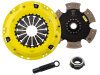 ACT 1988 Toyota Camry HD/Race Rigid 6 Pad Clutch Kit thumbnail 5