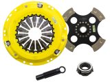 ACT 1988 Toyota Camry XT/Race Rigid 4 Pad Clutch Kit thumbnail 3