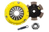 ACT 1988 Toyota Camry XT/Race Rigid 6 Pad Clutch Kit thumbnail 1