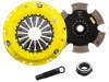 ACT 1988 Toyota Camry XT/Race Rigid 6 Pad Clutch Kit thumbnail 4