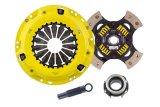 ACT 2002 Toyota Camry HD/Race Sprung 4 Pad Clutch Kit thumbnail 1