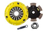 ACT 2002 Toyota Camry HD/Race Rigid 6 Pad Clutch Kit thumbnail 1