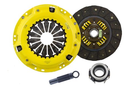 ACT 2002 Toyota Camry HD/Perf Street Sprung Clutch Kit