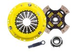 ACT 2002 Toyota Camry XT/Race Sprung 4 Pad Clutch Kit thumbnail 1