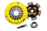 ACT 2002 Toyota Camry XT/Race Sprung 6 Pad Clutch Kit thumbnail 1