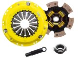 ACT 2002 Toyota Camry XT/Race Sprung 6 Pad Clutch Kit thumbnail 2
