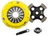ACT 2002 Toyota Camry XT/Race Rigid 4 Pad Clutch Kit thumbnail 4
