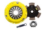 ACT 2002 Toyota Camry XT/Race Rigid 6 Pad Clutch Kit thumbnail 1