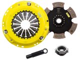 ACT 2002 Toyota Camry XT/Race Rigid 6 Pad Clutch Kit thumbnail 3