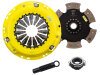 ACT 2002 Toyota Camry XT/Race Rigid 6 Pad Clutch Kit thumbnail 4