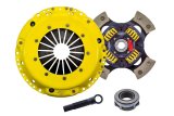 ACT 1992 Volkswagen Corrado HD/Race Sprung 4 Pad Clutch Kit thumbnail 1