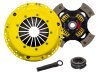 ACT 1992 Volkswagen Corrado HD/Race Sprung 4 Pad Clutch Kit thumbnail 4