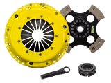 ACT 1992 Volkswagen Corrado HD/Race Rigid 4 Pad Clutch Kit thumbnail 3