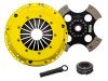 ACT 1992 Volkswagen Corrado HD/Race Rigid 4 Pad Clutch Kit thumbnail 5