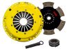 ACT 1992 Volkswagen Corrado HD/Race Rigid 6 Pad Clutch Kit thumbnail 5