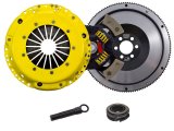 ACT 1999 Volkswagen Beetle HD/Race Sprung 4 Pad Clutch Kit thumbnail 2
