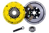 ACT 1999 Volkswagen Beetle HD/Race Rigid 4 Pad Clutch Kit thumbnail 1