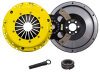 ACT 1999 Volkswagen Beetle HD/Race Rigid 4 Pad Clutch Kit thumbnail 4