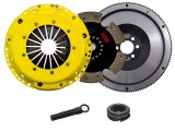 ACT 1999 Volkswagen Beetle HD/Race Rigid 6 Pad Clutch Kit thumbnail 3