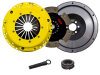 ACT 1999 Volkswagen Beetle HD/Race Rigid 6 Pad Clutch Kit thumbnail 4