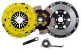 ACT 2002 Audi TT Quattro HD/Race Sprung 6 Pad Clutch Kit thumbnail 2