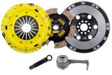 ACT 2003 Volkswagen Golf HD/Race Sprung 6 Pad Clutch Kit thumbnail 1