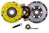 ACT 2003 Volkswagen Golf HD/Race Sprung 6 Pad Clutch Kit thumbnail 5