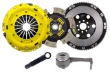 ACT 2008 Audi A3 HD/Race Sprung 6 Pad Clutch Kit thumbnail 1