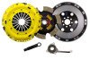 ACT 2008 Audi A3 HD/Race Sprung 6 Pad Clutch Kit thumbnail 5