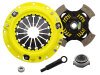 ACT 1996 Kia Sephia HD/Race Sprung 4 Pad Clutch Kit thumbnail 4