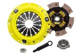 ACT 1996 Kia Sephia HD/Race Sprung 6 Pad Clutch Kit thumbnail 1