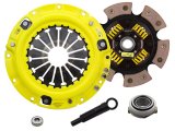 ACT 1996 Kia Sephia HD/Race Sprung 6 Pad Clutch Kit thumbnail 2