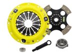 ACT 1996 Kia Sephia HD/Race Rigid 4 Pad Clutch Kit thumbnail 2
