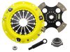 ACT 1996 Kia Sephia HD/Race Rigid 4 Pad Clutch Kit thumbnail 5