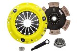 ACT 1996 Kia Sephia HD/Race Rigid 6 Pad Clutch Kit thumbnail 2