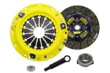 ACT 1996 Kia Sephia HD/Perf Street Sprung Clutch Kit thumbnail 2