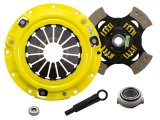 ACT 1995 Kia Sportage XT/Race Sprung 4 Pad Clutch Kit thumbnail 3