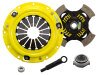 ACT 1995 Kia Sportage XT/Race Sprung 4 Pad Clutch Kit thumbnail 4